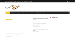 Desktop Screenshot of dzgames.org